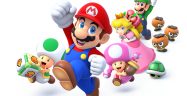 Mario Party: Star Rush Render 18