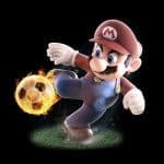 Mario Sports: Superstars Render 1