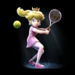 Mario Sports: Superstars Render 2