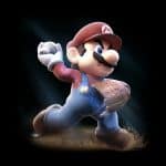 Mario Sports: Superstars Render 5
