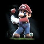 Mario Sports: Superstars Render 7