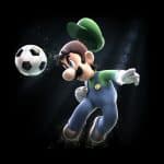 Mario Sports: Superstars Render 8