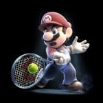 Mario Sports: Superstars Render 9