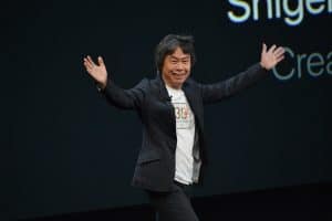 Miyamoto Apple Conference 1