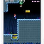 Super Mario Run Screen 2