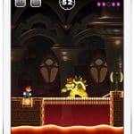 Super Mario Run Screen 3