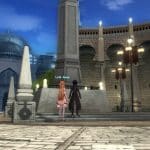Sword Art Online: Hollow Realization Screen 14