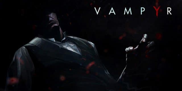 Vampyr ответы в диалогах