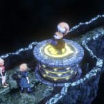 World of Final Fantasy Screen 10