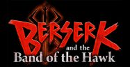 Berserk and the Band of the Hawk Logo