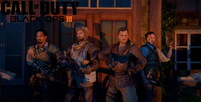 Call of Duty: Black Ops 3 Salvation Achievements Guide