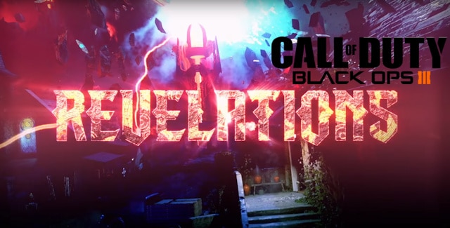 Call of Duty: Black Ops 3 Salvation Revelations Guide