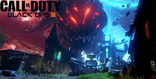 Call of Duty: Black Ops 3 Salvation Trophies Guide