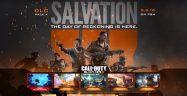 Call of Duty: Black Ops 3 Salvation Walkthrough