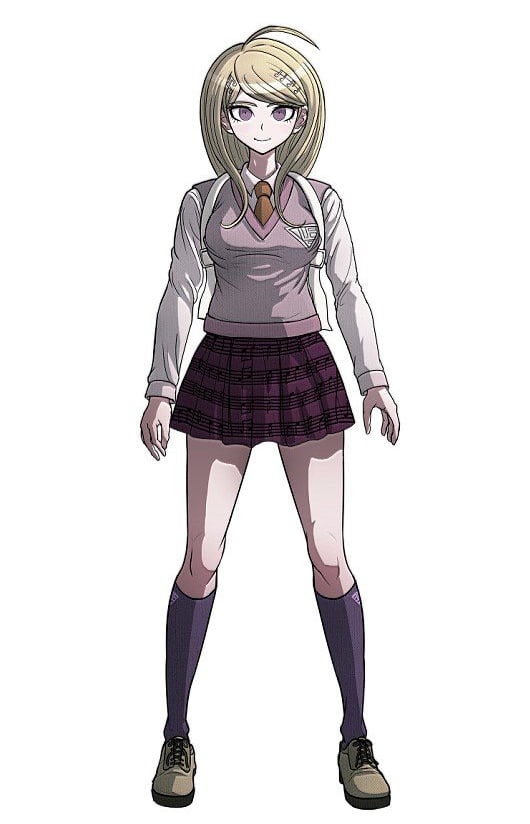 New Danganronpa V3 Kaede Akamatsu