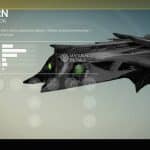 Destiny: Rise of Iron Thorn Exotic Hand Cannon