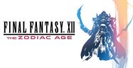 Final Fantasy XII: The Zodiac Age Logo