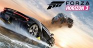 Forza Horizon 3 Walkthrough