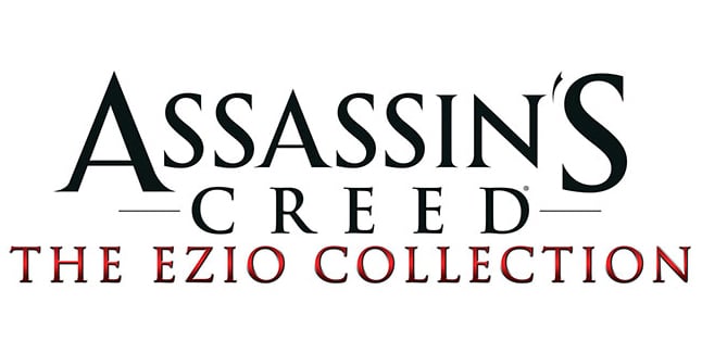Assassin’s Creed: The Ezio Collection Logo