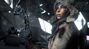 Rise of the Tomb Raider: 20 Year Celebration Screen 3