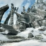 The Elder Scrolls V: Skyrim 4K Screen 1