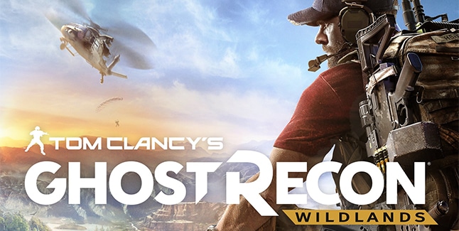 lyd Kvalifikation Berettigelse Ghost Recon: Wildlands Single Player Gameplay Walkthrough Video - Video  Games Blogger