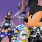 Kingdom Hearts HD 1.5 + 2.5 ReMix Screen 2