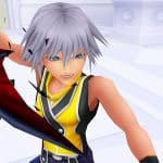 Kingdom Hearts HD 1.5 + 2.5 ReMix Screen 6