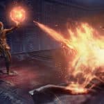Dark Souls III 'Ashes of Ariandel' Screen 4