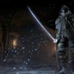 Dark Souls III 'Ashes of Ariandel' Screen 5