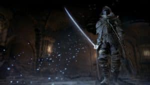 Dark Souls III 'Ashes of Ariandel' Screen 5