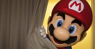 Mario NX Reveal