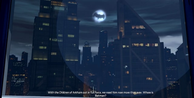 Batman: The Telltale Series Episode 4 Release Date