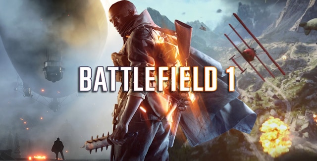 Unlock Battlefield 1 Codes Cheats List (PC, PS4, Xbox One) - Video Blogger