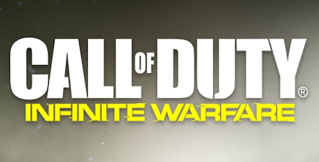 Unlock All Call Of Duty Infinite Warfare Codes Cheats List Ps4 Pc Xbox One Video Games Blogger