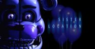 Five Nights at Freddy's: Sister Location Walkthrough