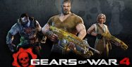 Gears of War 4 Cheats