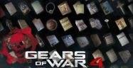 Gears of War 4 Collectibles
