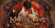 King's Quest 2015: Chapter 5 Walkthrough