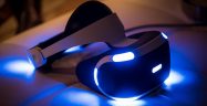 PlayStation VR launch