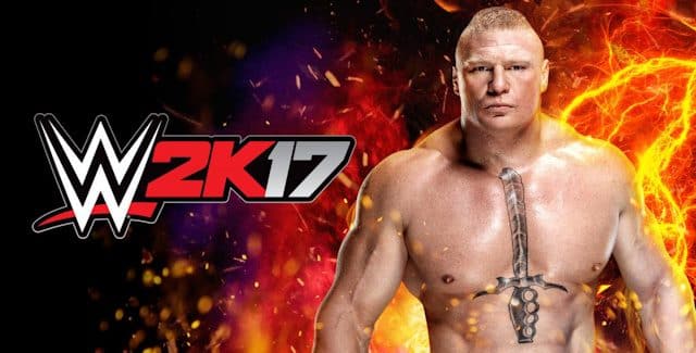 WWE 2K17 Achievements Guide