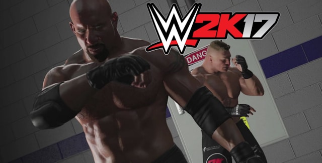 auteursrechten positie verkeer Unlock All WWE 2K17 Codes & Cheats List (PS4, Xbox One, PC, PS3, Xbox 360)  - Video Games Blogger