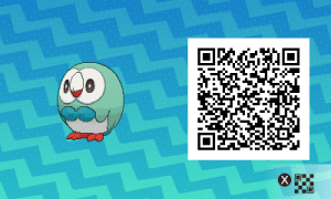 Pokemon Sun and Moon Where To Find Shiny Rowlet
