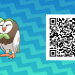 Pokemon Sun and Moon Where To Find Dartrix