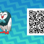 Pokemon Sun and Moon Where To Find Shiny Dartrix