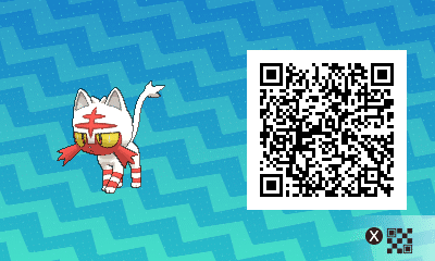 Pokemon Sun and Moon How To Get Shiny Litten