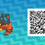 Pokemon Sun and Moon How To Catch Torracat