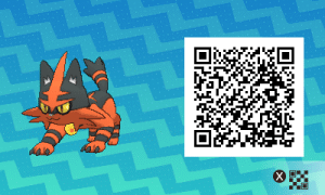 Pokemon Sun and Moon Where To Find Torracat
