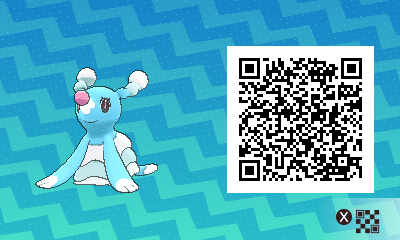 Pokemon Sun and Moon How To Get Brionne