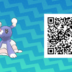 Pokemon Sun and Moon How To Get Shiny Brionne